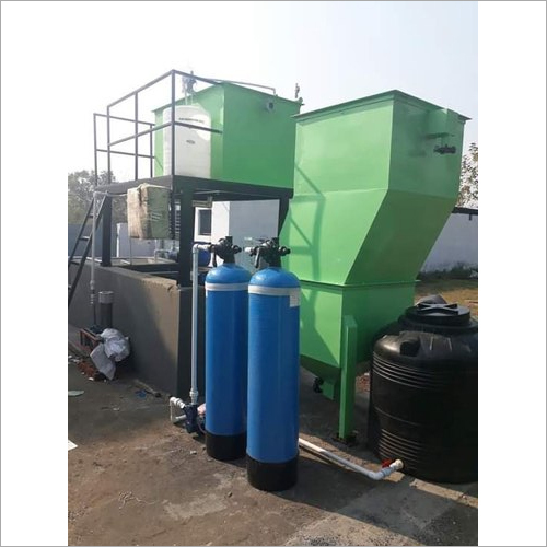 ETP Plant