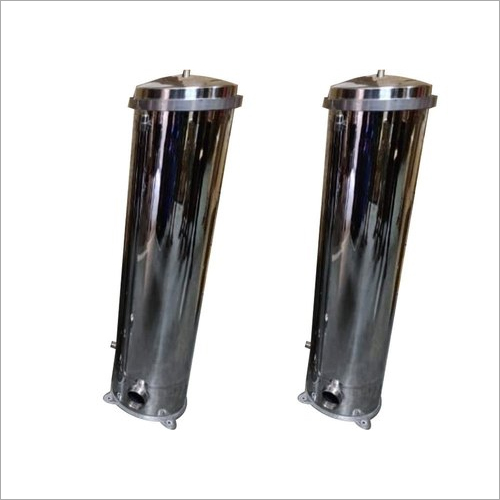 Stainless Steel RO Filter