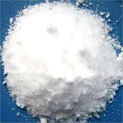 Sodium Silico Fluoride Application: Industrial