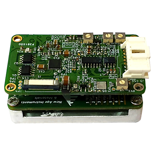 Laser Driver