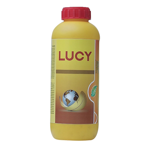 Lucy Fungicide