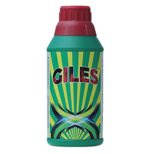 Giles Herbicide