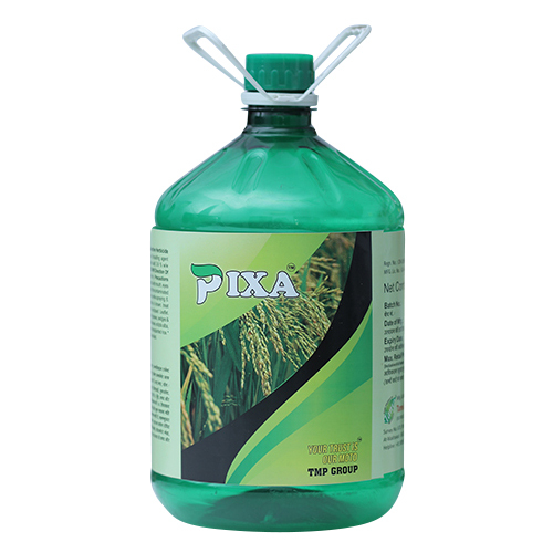 Pixa herbicide By TANVI BIO CHEMICAL PVT. LTD.