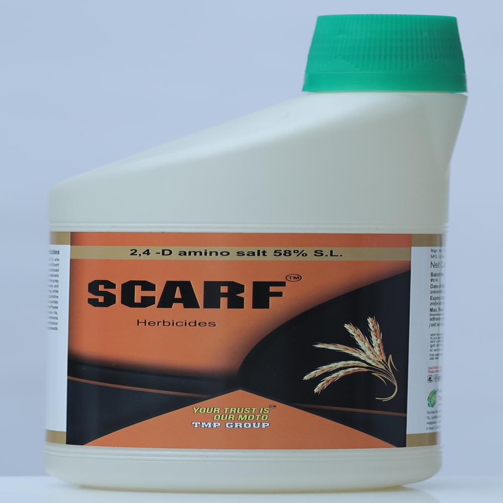 2,4-D Amine Salt 58% Sl.