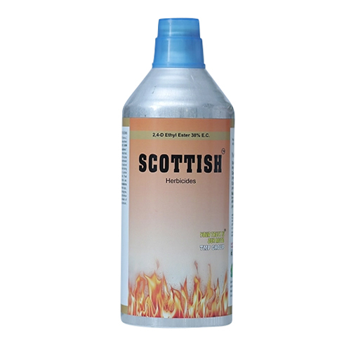 Scottish Herbicides