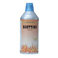Scottish Herbicides