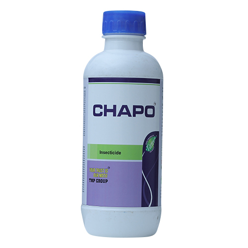 Chlorpyriphos 20% Ec