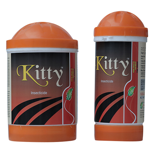 Kitty Insecticide