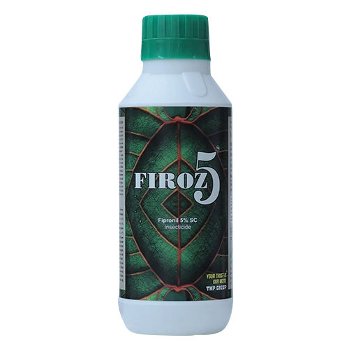 5 Percent SC Fipronil Insecticide