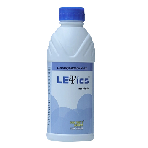 LAMBDACYHALOTHRIN 5% EC