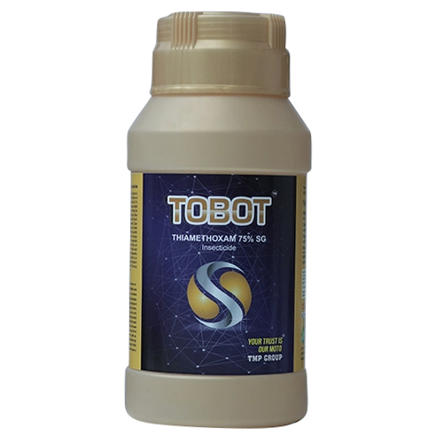 75 Percent SG Thamethoxam Insecticide