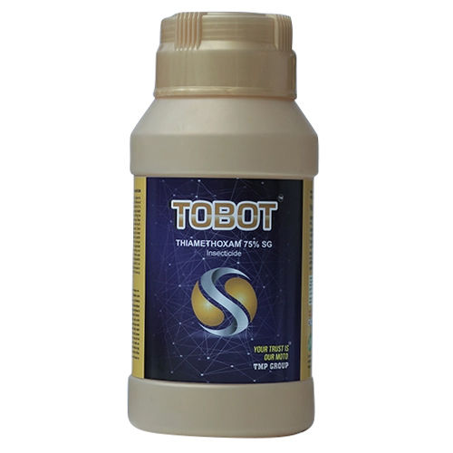 75 Percent SG Thamethoxam Insecticide