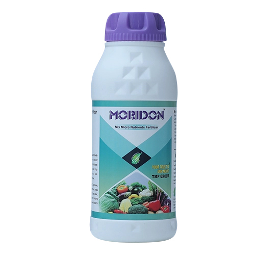 Moridon Mix Micro Nutrient Fertilizer