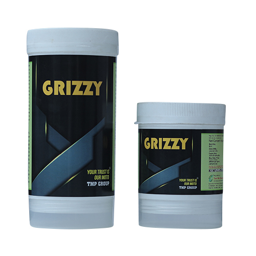 Grizzy Plant Growth Promoters