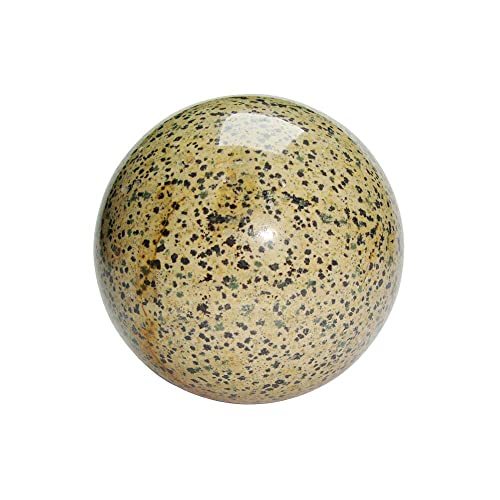 Dalmatian Sphere