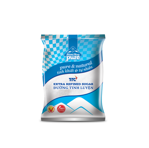 Extra Refined Sugar
