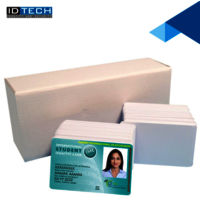 High Frequency Smart Cards