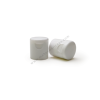 Flip Top Cap 19mm Diameter: 19 Millimeter (mm)