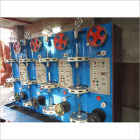 Automatic Winding Wire Tapping Machine