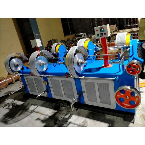 Tapping Machine