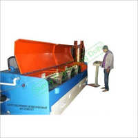 Industrial Wire Drawing Machine