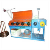 Industrial Copper Wire Drawing Machine