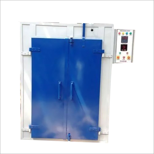 Industrial Air Heating  Oven