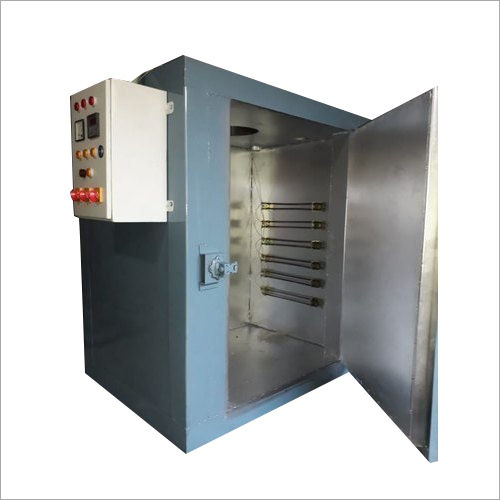 Electric Industrial Oven