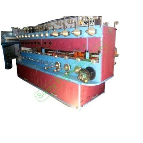 Annealing Machine