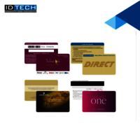 Loyalty Membership Plastic Cards
