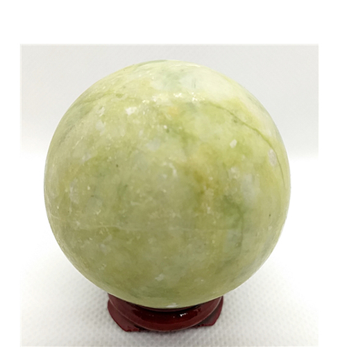 serpentine Sphere