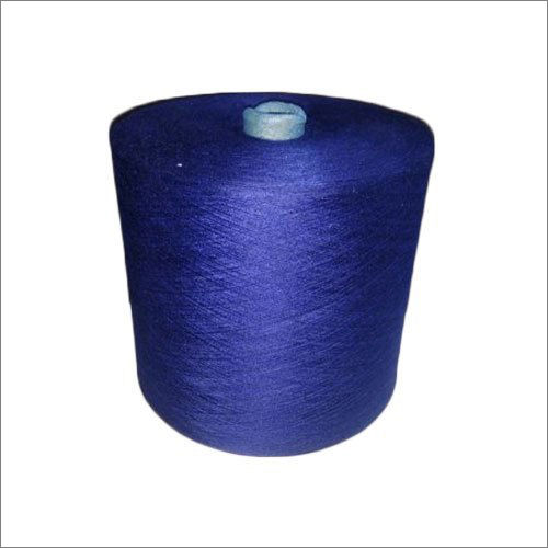 Blue Industrial Polypropylene Thread