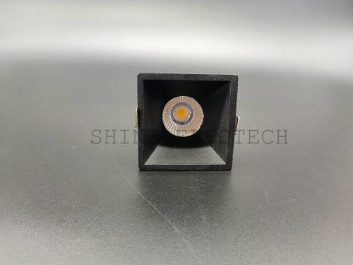 12W LED COB LIGHT SQ