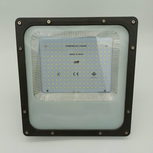 Pure White LED Floodlight