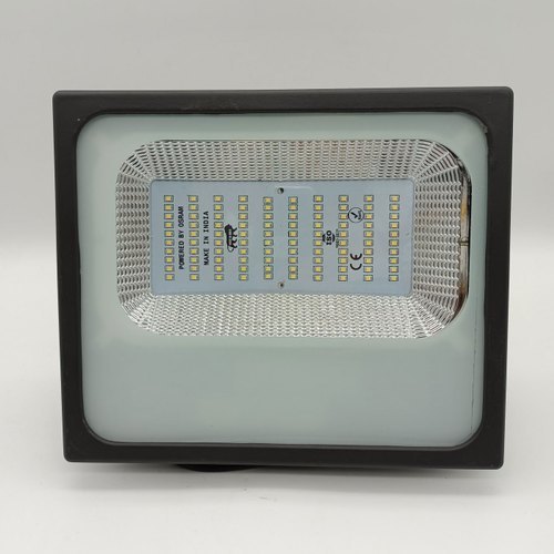 100W LED Floodlight