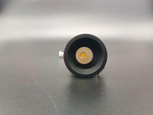 12W LED COB LIGHT ROUND