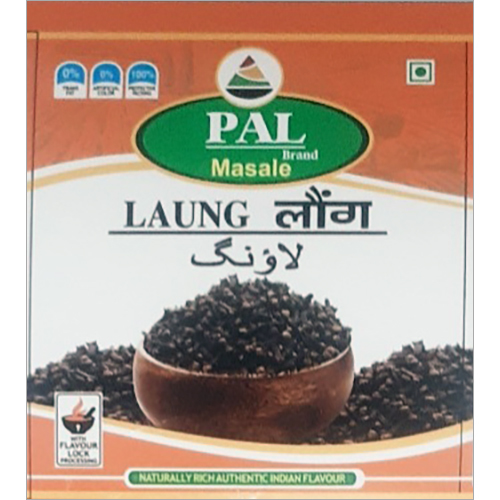 Black Cloves - 8 Gram | Grade A Dried Spice Blended for Optimal Flavor 12 Months Shelf Life Store in Dry Place