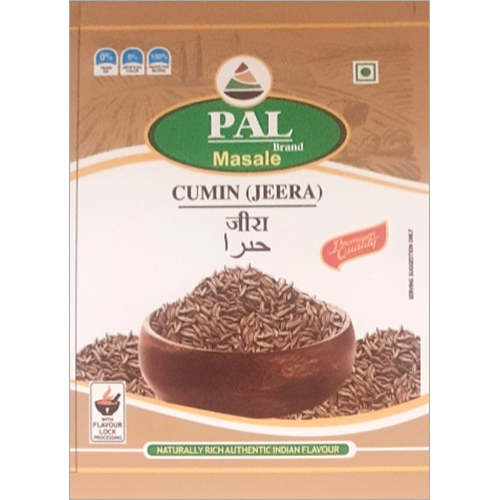 Cumin Seeds Grade: A