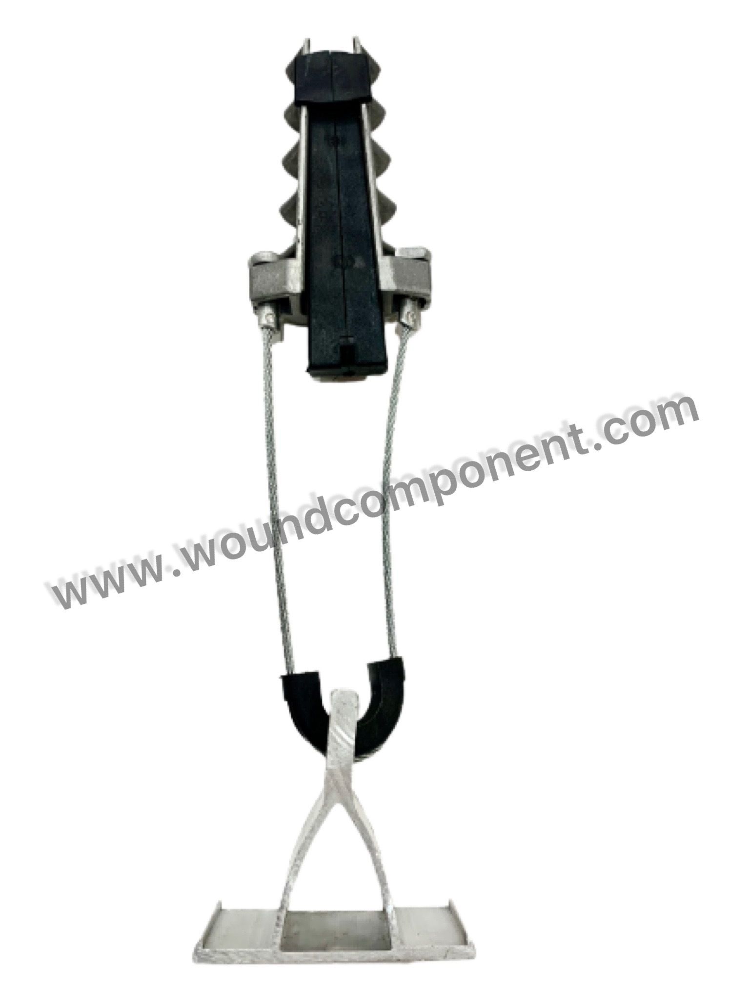 Dead End Clamp NFC Type