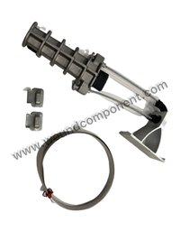 Dead End Clamp NFC Type