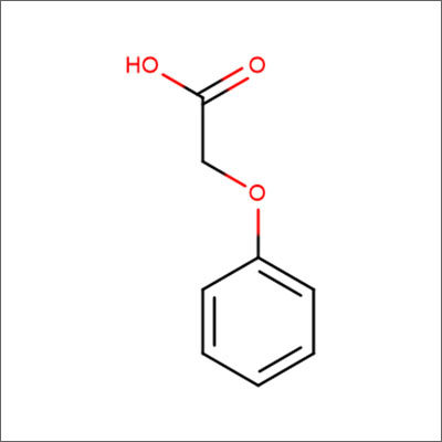 Phenoxy Acetic Acid 122-59-8