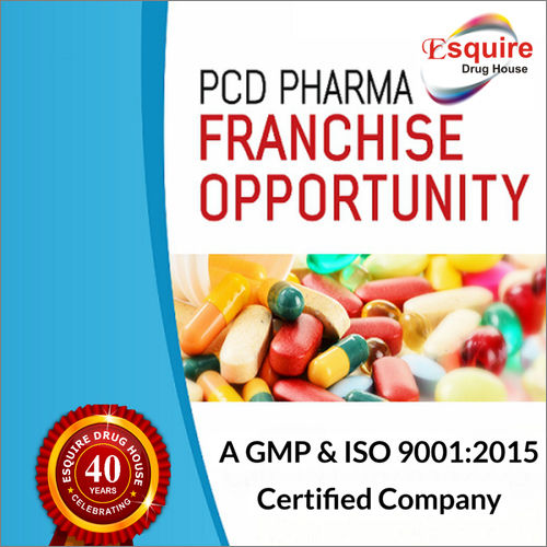 Pharma Franchise