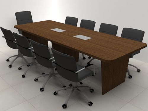 Office Modern Conference Table