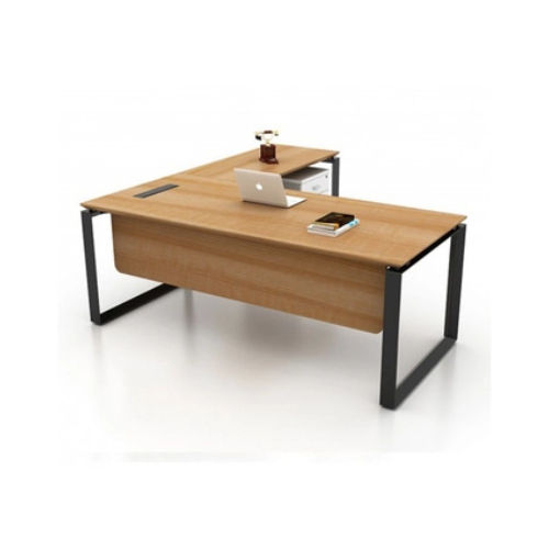 Office Wooden Executive Desk