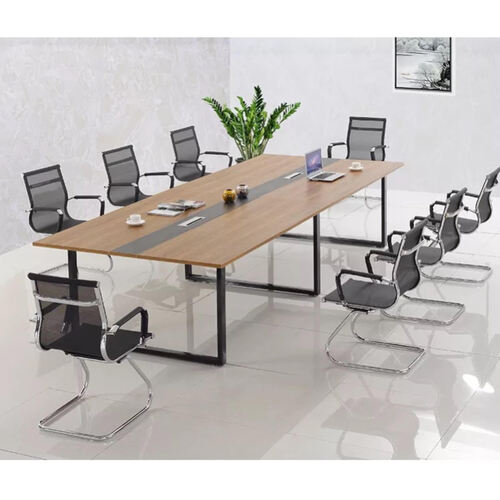 Office Meeting Room Table