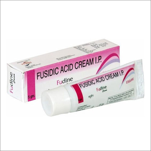 Fusidic Acid IP Cream