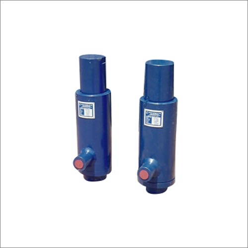 High Pressure Safety Relief Valves By FLOCON SYSTEMS