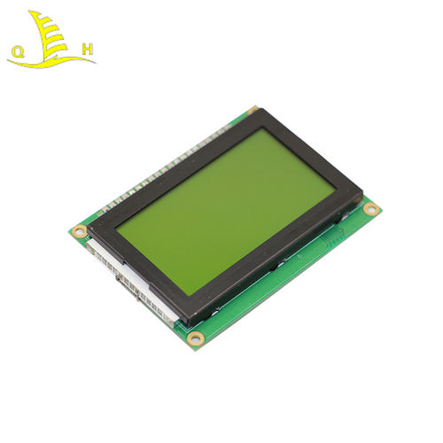 12864 lcd graphic displays