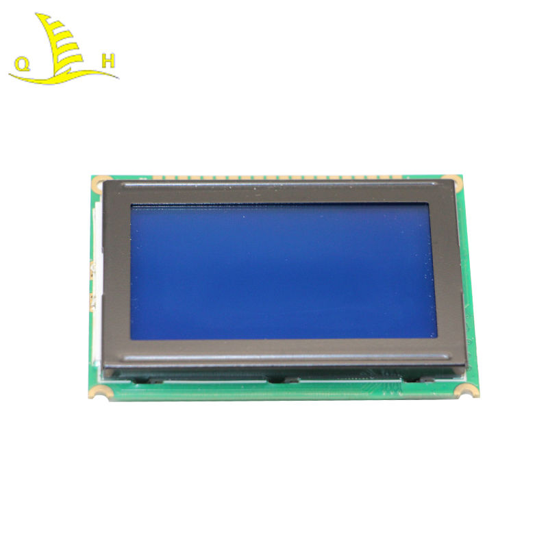 12864 lcd graphic displays