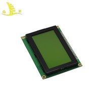 12864 lcd graphic displays